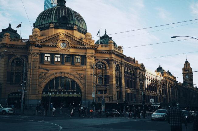 Melbourne has entered another lockdown