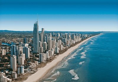 MAnnual Gold Coast showcase could generate $40 million in future business events