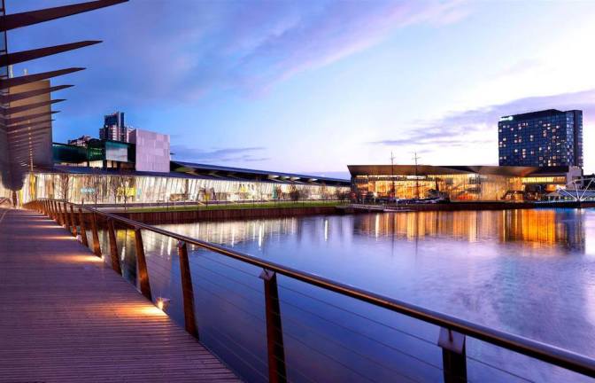 MCEC will host the National Housing Conference 2022