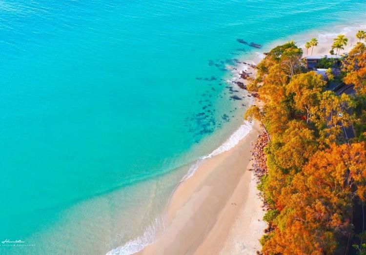 The private collection by spicers homes will be located in iconic destinations, such as Noosa, Queensland