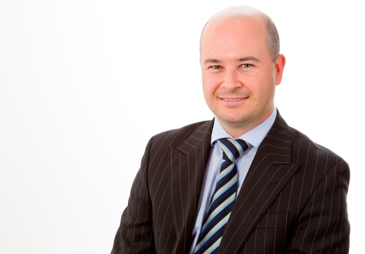 Matthew Findlay to speak at PCOA21
