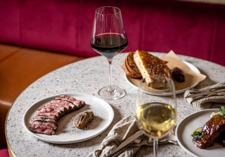 Wakefield's Bar & Wine Room opens in Canberra