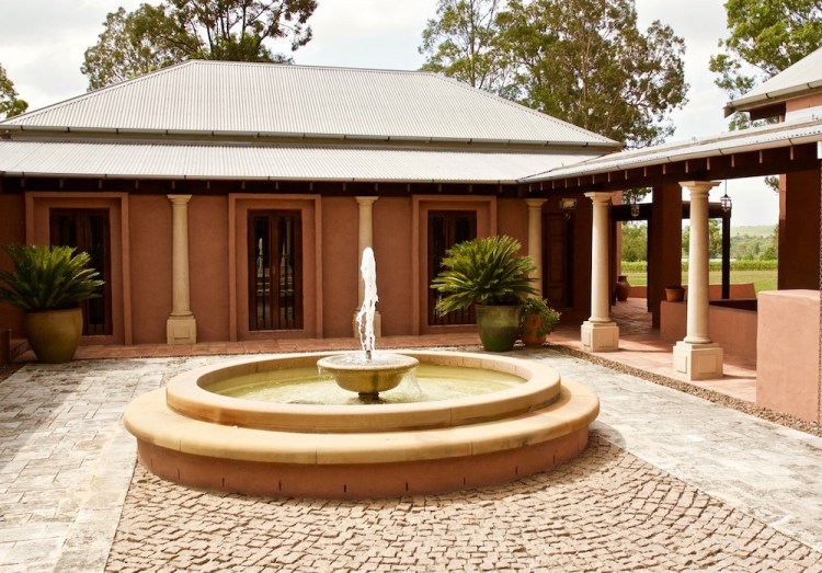 Tower Estate in the Hunter Valley will undergo a major transformation