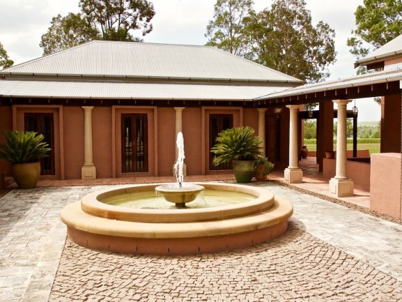 Tower Estate in the Hunter Valley will undergo a major transformation