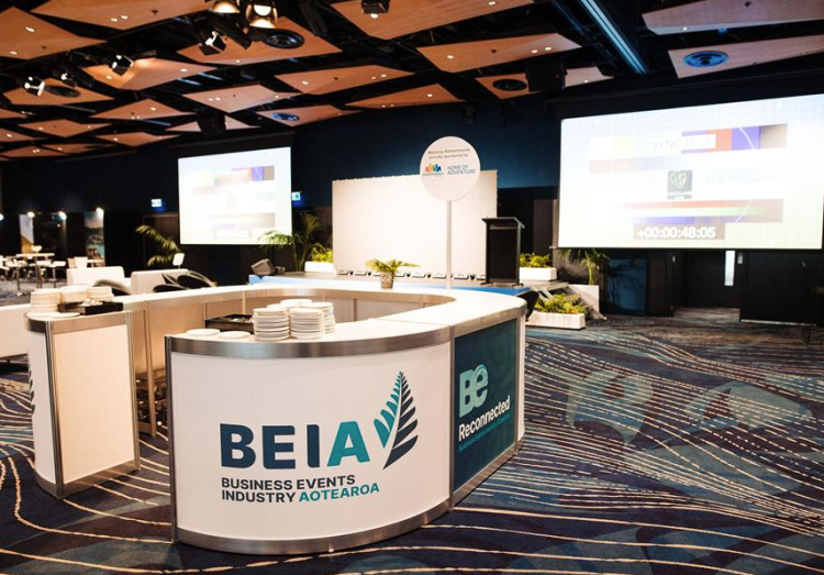 BEIA Conference. Image credit: Smoke Photography