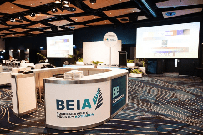 BEIA Conference. Image credit: Smoke Photography