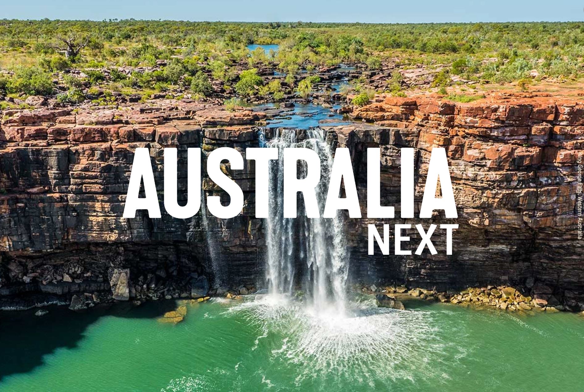 Australia Next