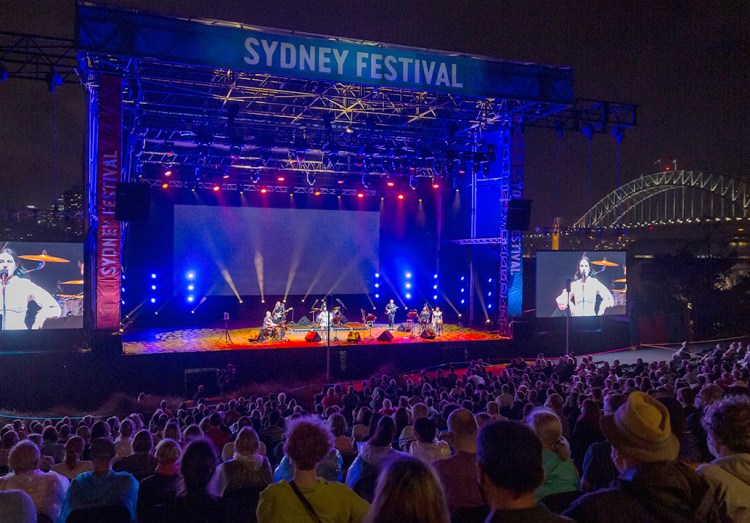 Sydney Festival