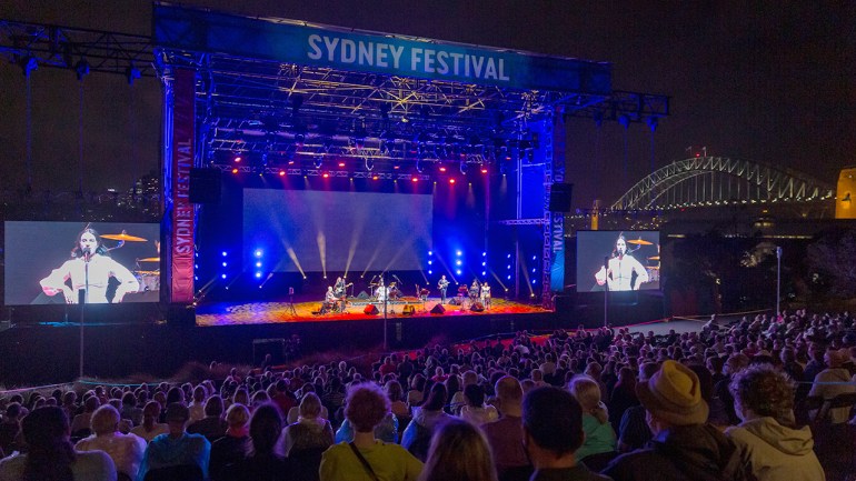 Sydney Festival