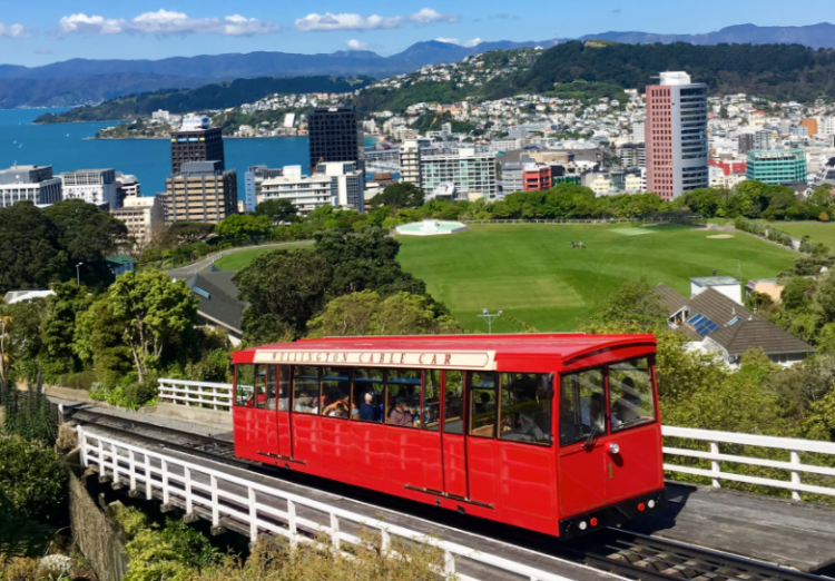 Wellington