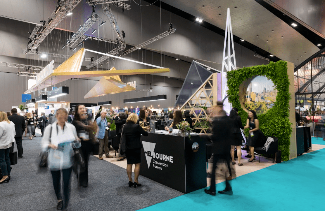 Save the date AIME announces 2023 dates Spice News