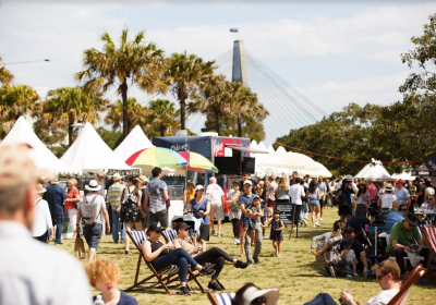 MBeloved Sydney festival returns for 10th year