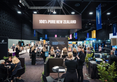 MDemand for business events in NZ set to soar and thrive