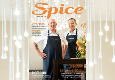 MSpice magazine winter issue out now!