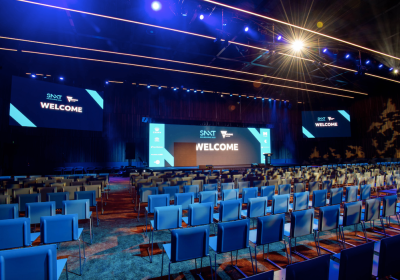 MEvent in the spotlight: SportsNXT Conference at CENTREPIECE at Melbourne Park