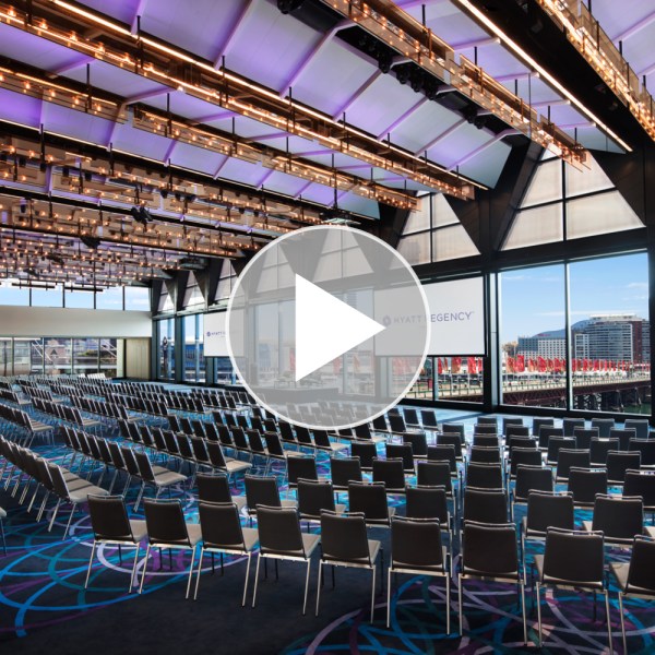 Tour Sydney’s Premier Residential Conferencing Hotel
