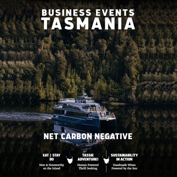 Net Carbon Negative in Tasmania