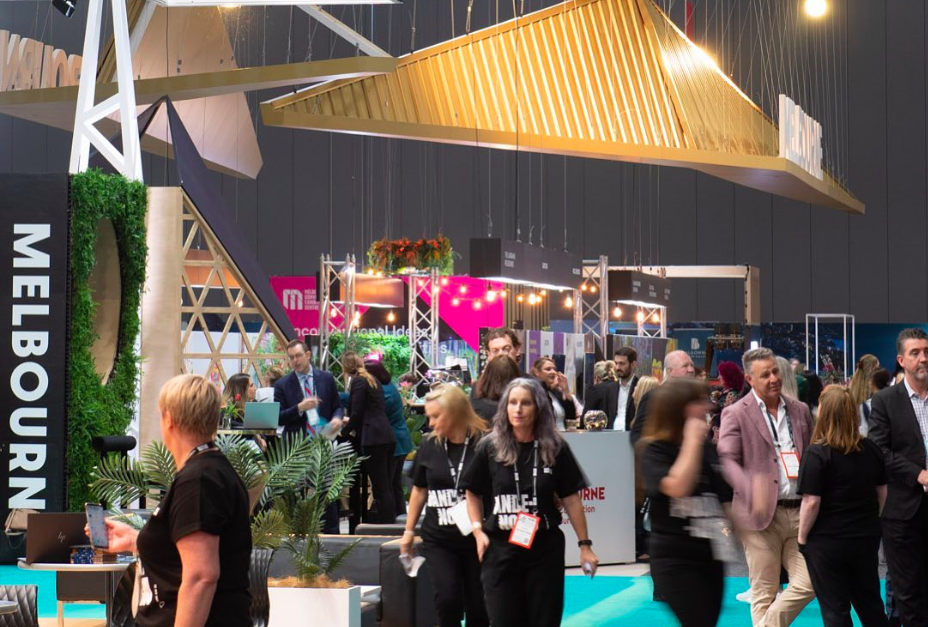 Counting down to AIME 2023 Spice News