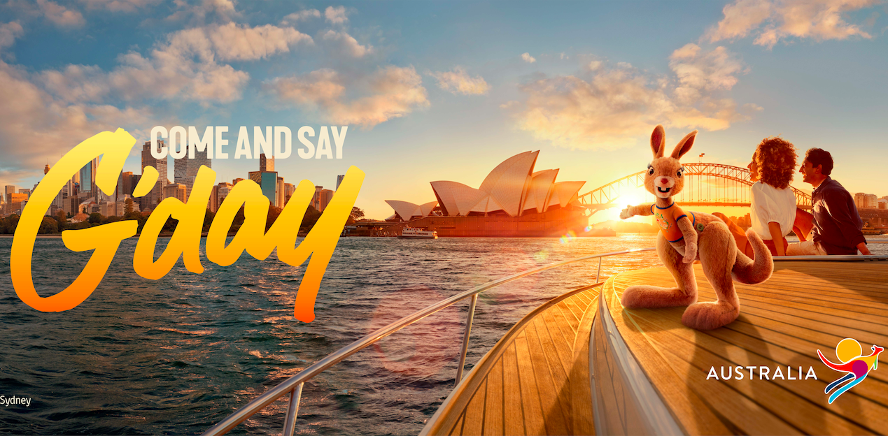 Australian Tourism Exchange returns to Melbourne in 2025 Spice News