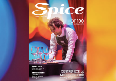 MSpice magazine spring issue is out now!
