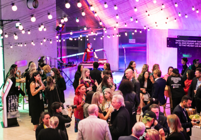 MThe Events Uncovered 2023 photo gallery is here!