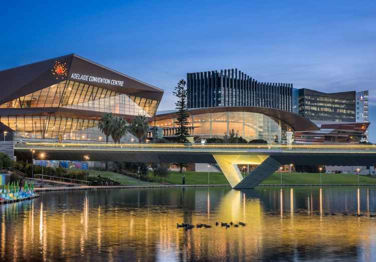 Adelaide Convention Centre