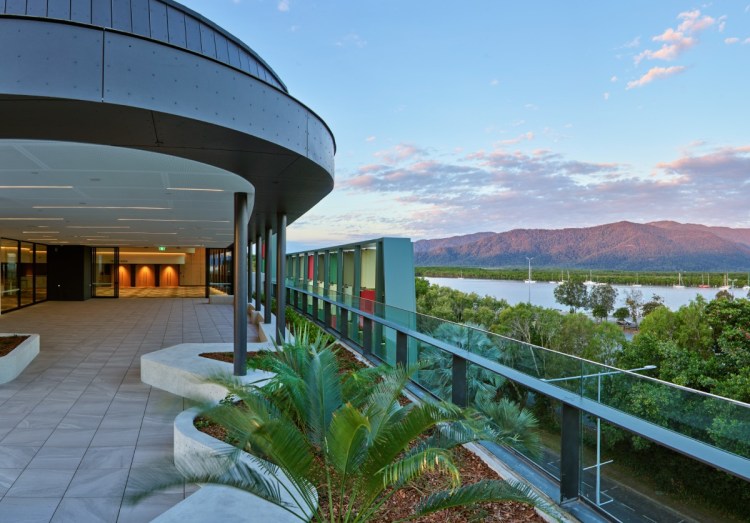 Cairns Convention Centre