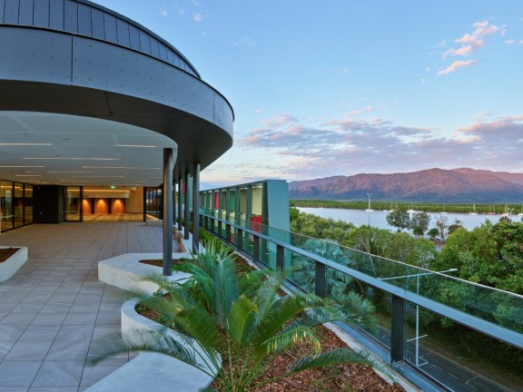 Cairns Convention Centre