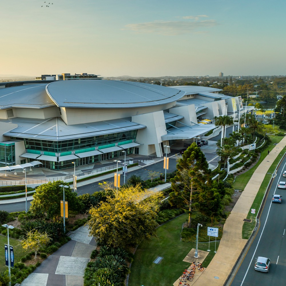 The GCCEC
