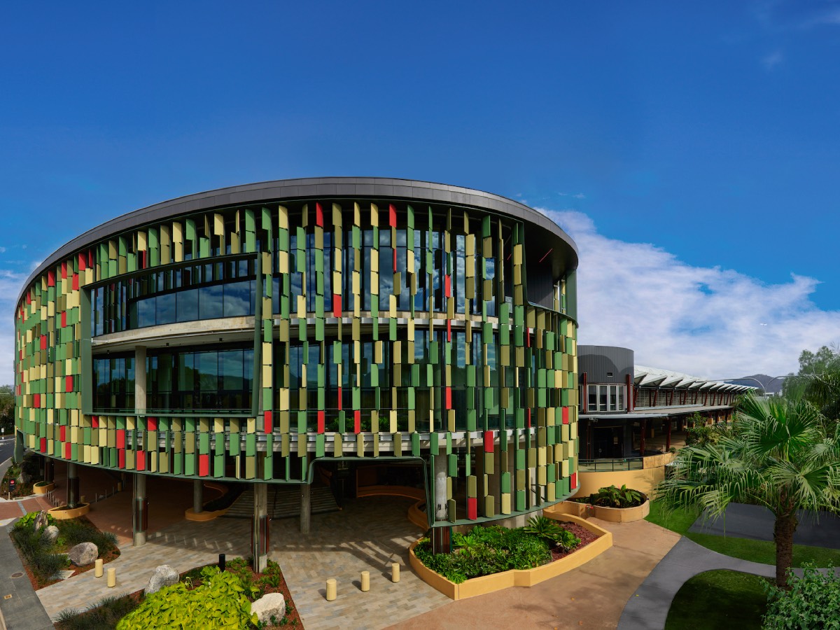 Cairns Convention Centre