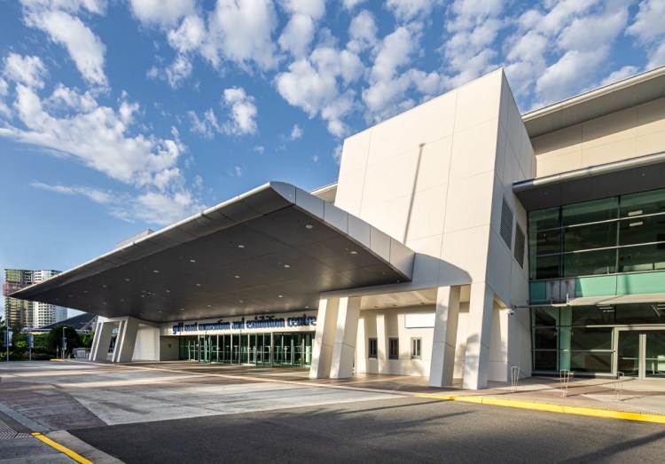 Gold Coast Convention and Exhibition Centre