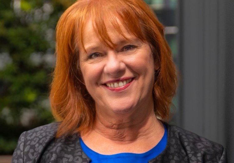Karen Bolinger