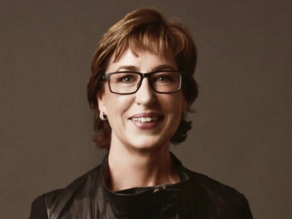 Melissa Brown