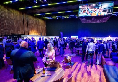 Event in the Spotlight: VMA industry congress