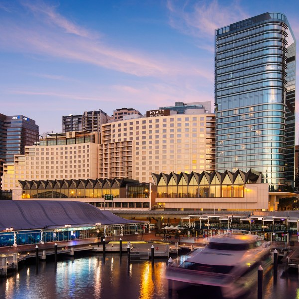Meeting & Conference Property of the Year