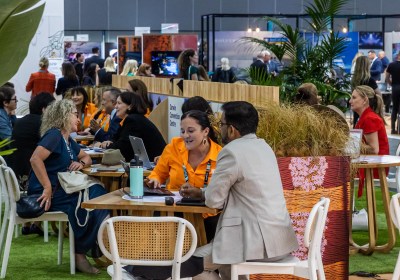 MAIME 2024 visitor registrations open