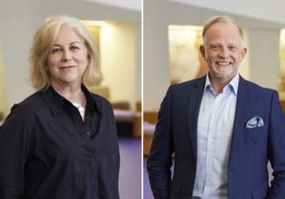 MChanges in BCEC executive