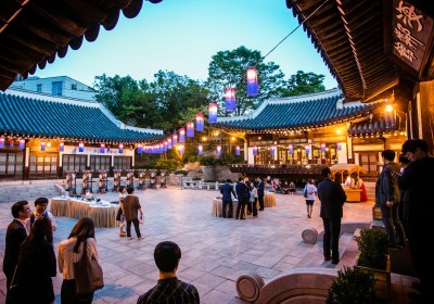 MFive reasons to consider Korea as a MICE destination