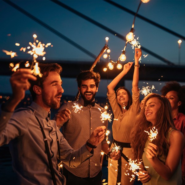 MAKE YOUR YEAR-END GATHERING AN EXCEPTIONAL ONE