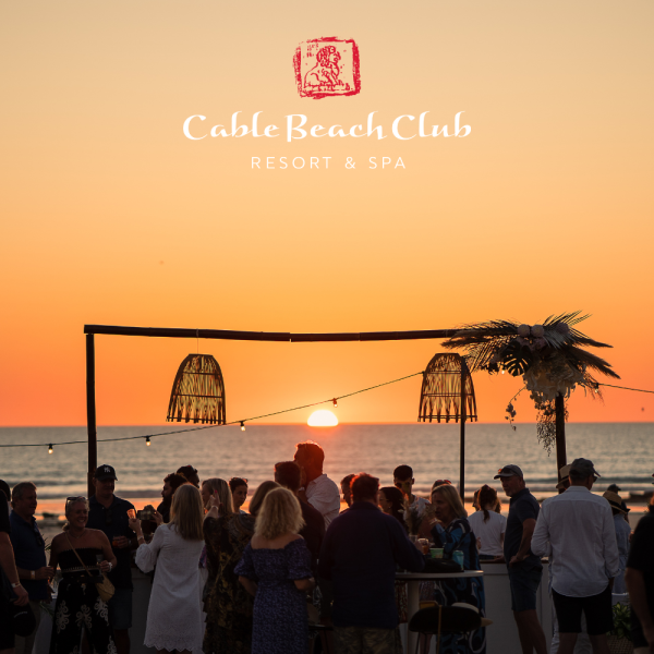 Iconic Sunsets Await in Broome