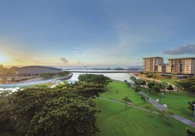 MDarwin Convention Centre named best business events venue