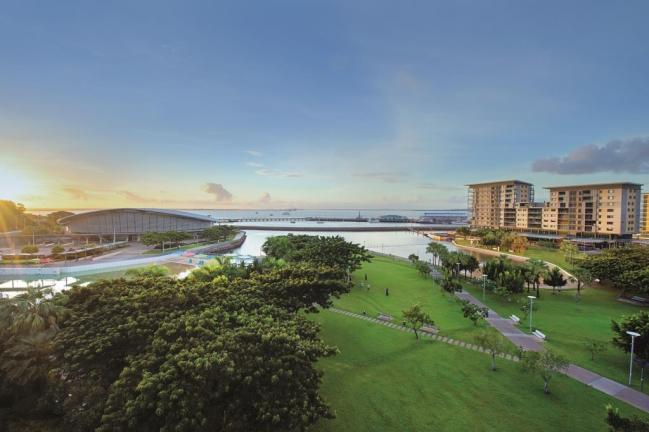 Darwin Convention Centre named best business events venue – Spice News