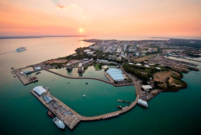 Five reasons to choose Darwin for your next business event – Spice News