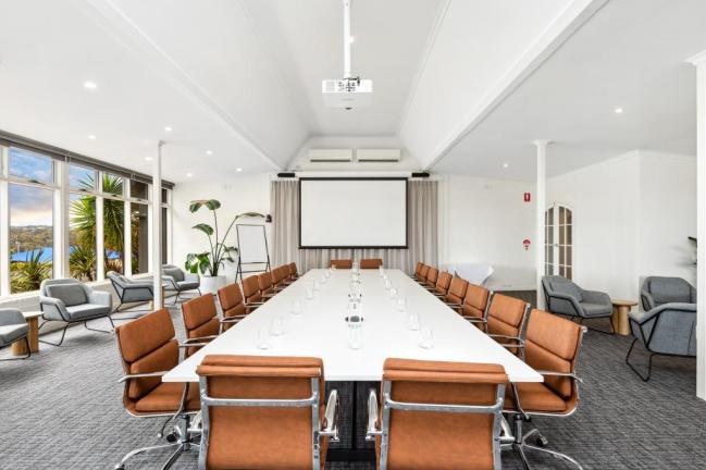 Discovery Events launches meetings space in Adelaide Hills – Spice News