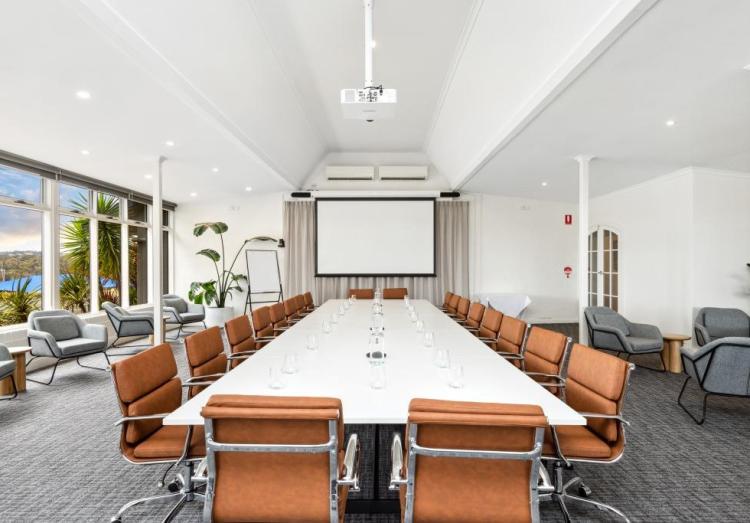 MDiscovery Events launches meetings space in Adelaide Hills