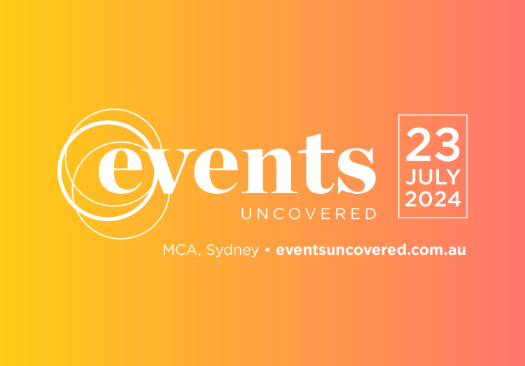 Have your say on Events Uncovered!