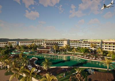 MRydges Resort announced for Fiji
