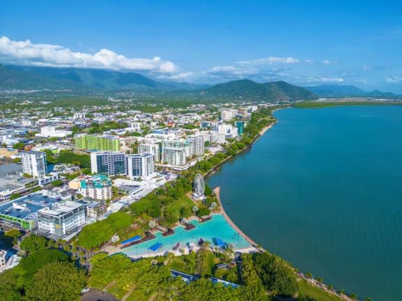 Tropical North Queensland resilience attracts business events – Spice News