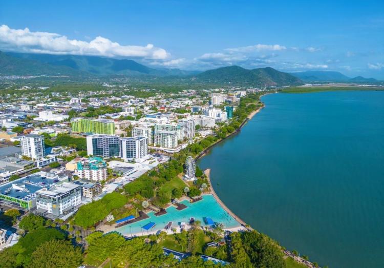 MTropical North Queensland resilience attracts business events