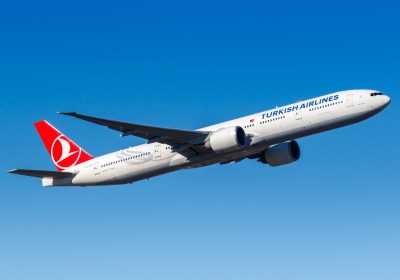MTurkish Airlines makes entry into Australia